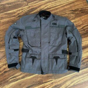 Motocentric Recon Padded Motorcycle Jacket XL